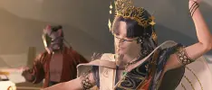 Capcom confirma fecha de lanzamiento de Kunitsu-Gami: Path of the Goddess