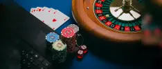 En el cine los casinos también están presentes