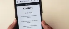 ChatGPT se recupera después de caída global