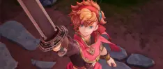 Visions of Mana llegaría a Nintendo Switch 2