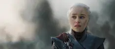 Emilia Clarke pensó que iba a ser despedida de Game of Thrones