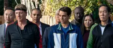 Estrenos de julio 2024 en Netflix