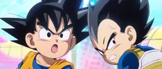 Ya sabemos cuándo tendremos más información de Dragon Ball Daima
