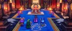 Square Enix se disculpa por la revelación de Dragon Quest III