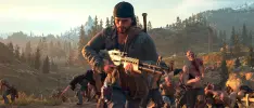Creador de Days Gone confirma que volvería para una secuela