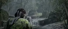 Tráiler de gameplay de Metal Gear Solid Delta Snake Eater