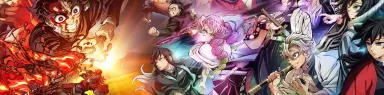 Confirman doblaje para la nueva temporada de Demon Slayer