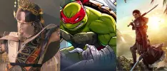 Cinco lanzamientos de juegos que no te puedes perder en julio