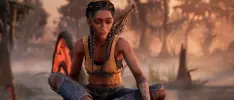 Aquí el nuevo gameplay de South of Midnight