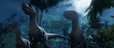 Nuevo vistazo a Jurassic Park Survival