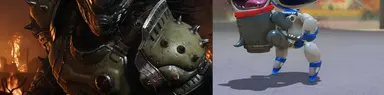 Astro Bot supera en popularidad a DOOM: The Dark Ages