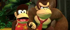 Nintendo confirma Donkey Kong Country Returns HD