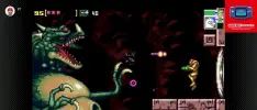 Metroid Zero Mission y más juegos llegan a Switch Online