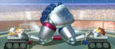 Primer vistazo a Super Mario Party Jamboree