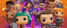 Tráiler revela la fecha de lanzamiento de Funko Fusion