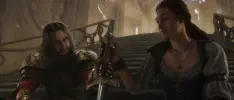 Primer gameplay oficial del nuevo Fable