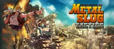 ¡Ya jugamos el nuevo Metal Slug Tactics!