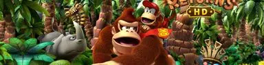 Éste es el estudio detrás de Donkey Kong Country Returns HD