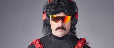 Dr. Disrespect se encuentra en polémica con menor de edad
