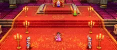 Habrá demo jugable de Dragon Quest III HD-2D Remake