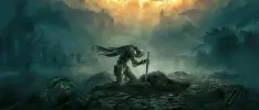 Bandai Namco advierte a quienes jugarán el DLC de Elden Ring