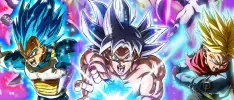 Dragon Ball Sparking! Zero revela sus modos de juego
