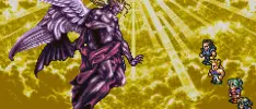 Se cumplen 30 años de la salida de Final Fantasy VI