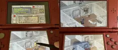 Fan hace port del primer Fallout en Nintendo 3DS