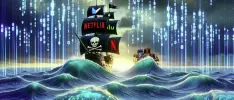 Le dan cierre a famoso servicio pirata de streaming