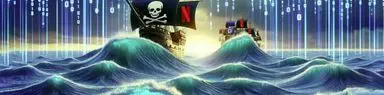 Le dan cierre a famoso servicio pirata de streaming