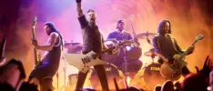 Metallica ofrecerá concierto en Fortnite