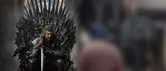 Primera imagen de El Caballero de los Siete Reinos: El Caballero Errante
