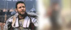 Liberan las primeras imágenes de Gladiator 2