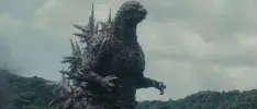 Godzilla Minus One establece nuevo récord