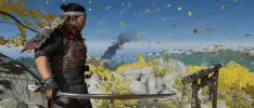 Quieren contratar a estrella de Shogun para película de Ghost of Tsushima