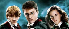 Revelan al director y escritora de la serie de Harry Potter