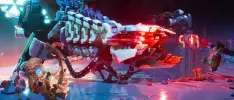 Revelan duración de LEGO Horizon Adventure