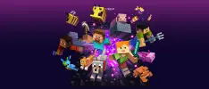Minecraft por fin ha llegado al PlayStation 5