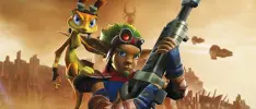 La serie de Jak and Daxter ya está disponible en PS5