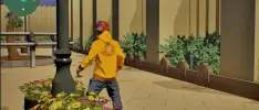 Filtran supuesto remake de Jet Set Radio