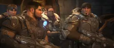 Muchos usuarios regresan a jugar Gears of War: Ultimate Edition