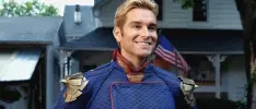 Homelander iba a tener escena mucho más violenta