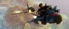 Desarrolladores de Just Cause sufren despidos masivos