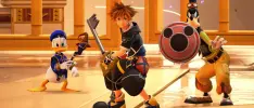 ¿La magia de Kingdom Hearts vale la pena en Steam?