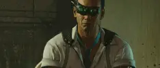 El desarrollo de Cyberpunk 2077 por fin se terminó