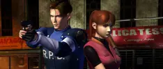 Lanzan bundle de Resident Evil clásicos en PC