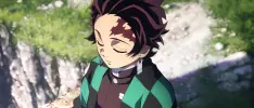 El final de Demon Slayer constaría de tres películas