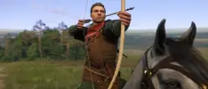 Kingdom Come Deliverance II estrena tráiler