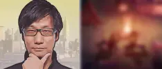 Juego mexicano llama la atención de Hideo Kojima