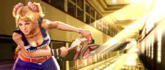 Primer tráiler y fecha de salida de Lollipop Chainsaw RePOP